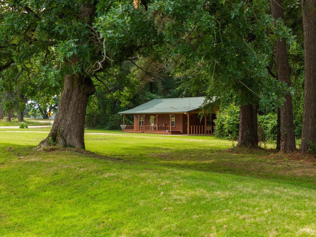 JW WEAVER ABST - Land