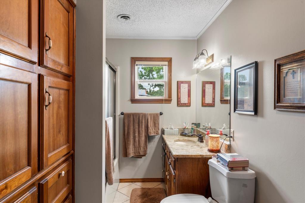 JW WEAVER ABST - Land