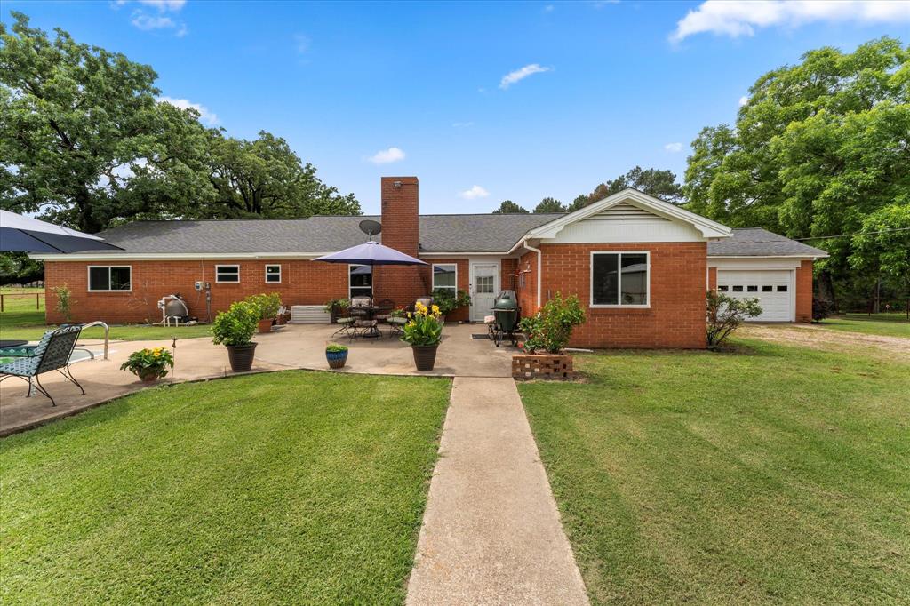 JW WEAVER ABST - Land