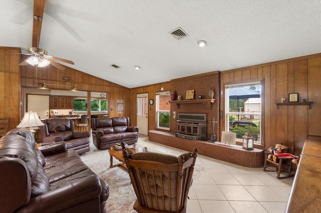 JW WEAVER ABST - Land