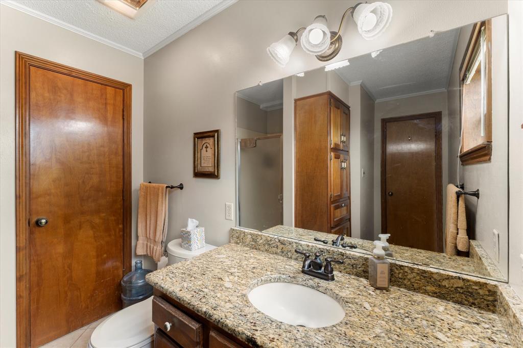 JW WEAVER ABST - Land