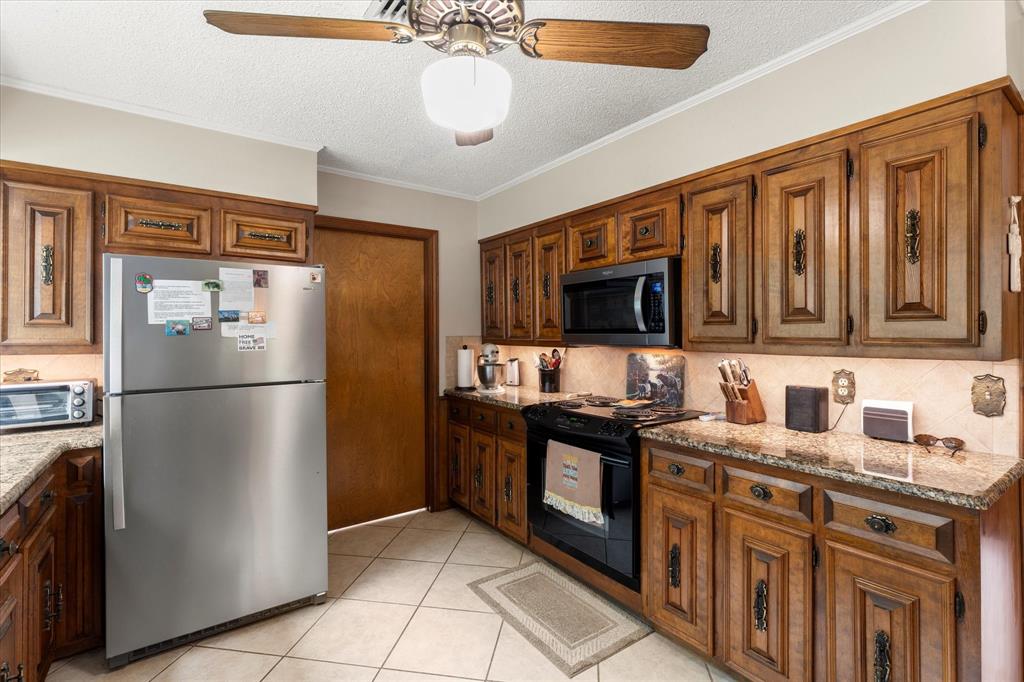 JW WEAVER ABST - Land