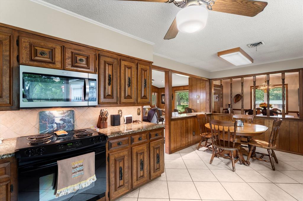 JW WEAVER ABST - Land