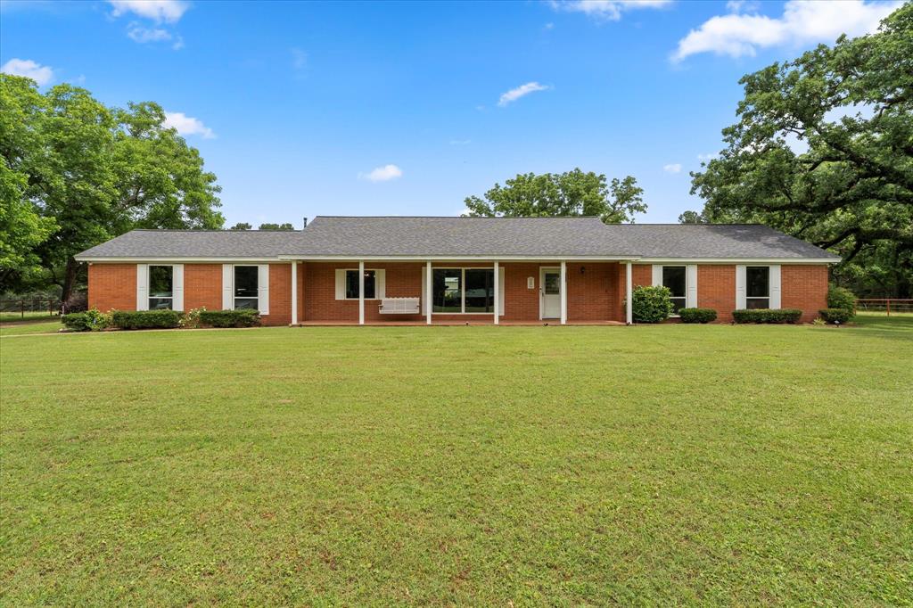 JW WEAVER ABST - Land