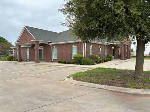 388 SW Johnson Avenue 201 Burleson TX 76028