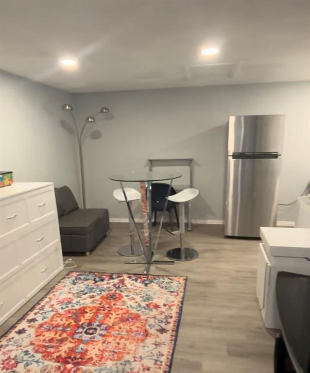 Perry Heights - Residential Lease