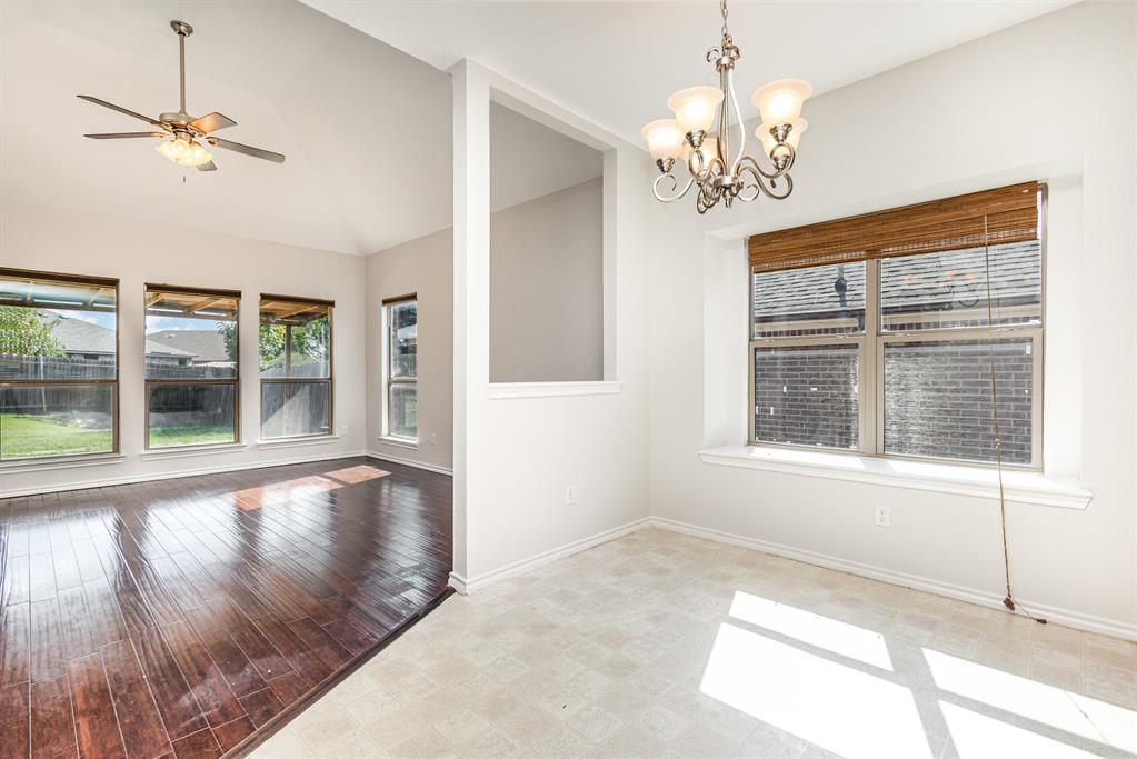 Woods Of Timberlake Add - Residential