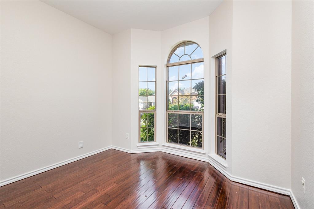 Woods Of Timberlake Add - Residential