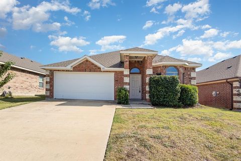 803 Bahar Court Arlington TX 76010