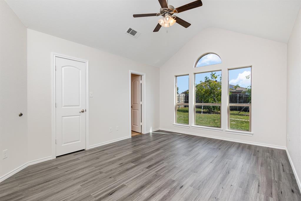 Woods Of Timberlake Add - Residential