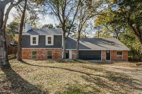 A home in Duncanville