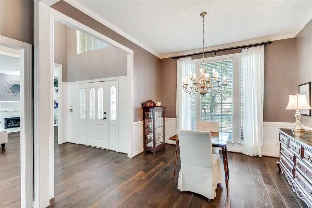 211 Long Canyon Court