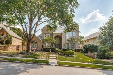 211 Long Canyon Court Richardson TX 75080