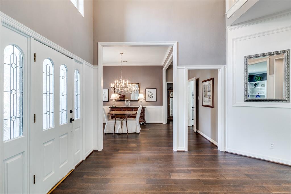 211 Long Canyon Court