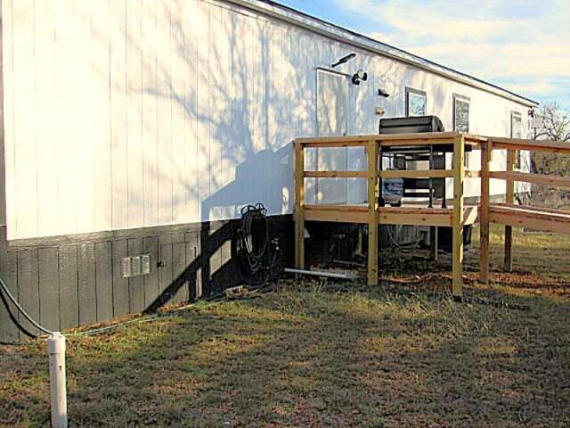 Harbor Point Sec I - Residential