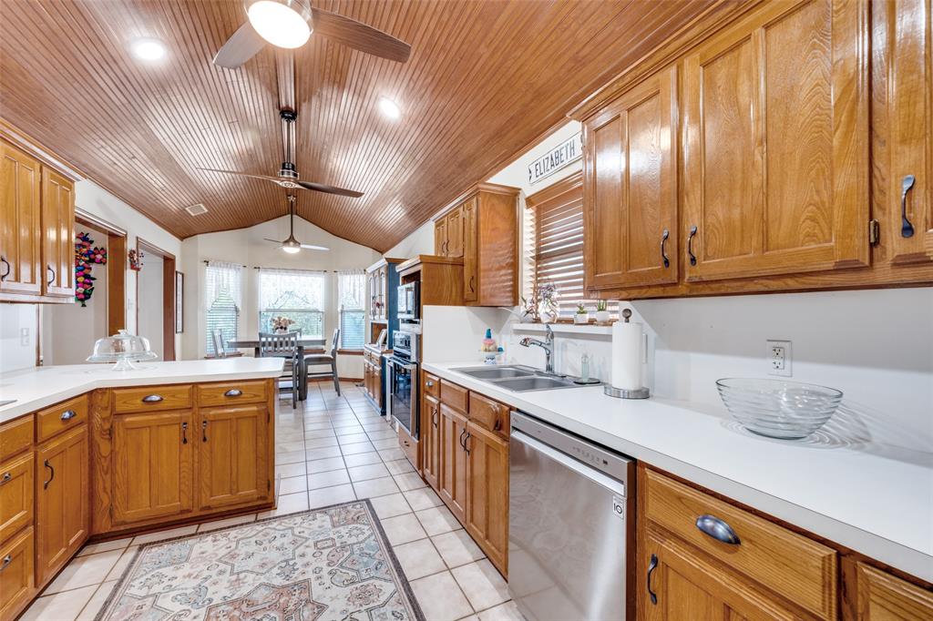 Shannon Creek Add - Residential