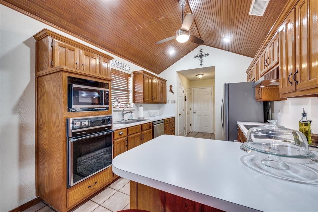 Shannon Creek Add - Residential