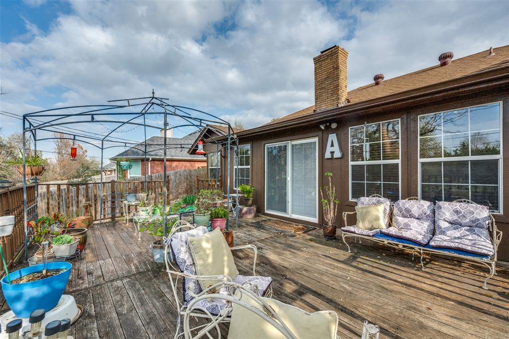 Shannon Creek Add - Residential