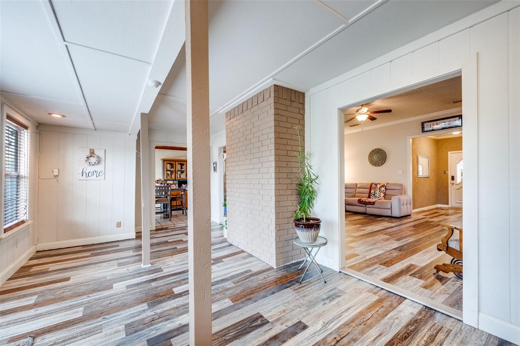 Shannon Creek Add - Residential