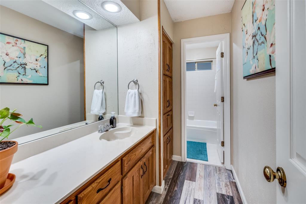 Shannon Creek Add - Residential