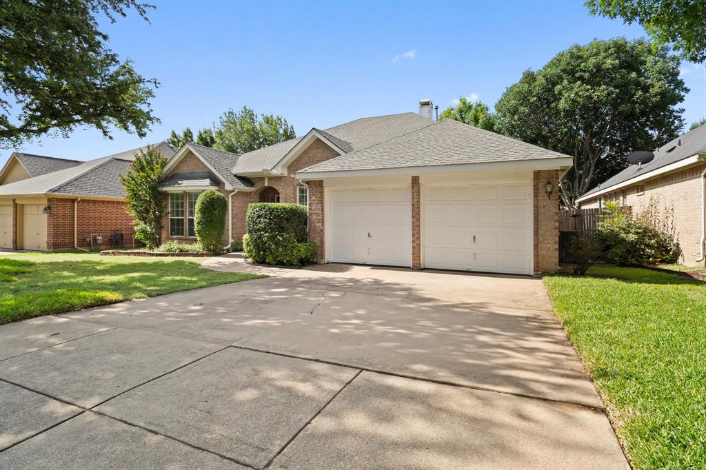 6905 Windwood Trail