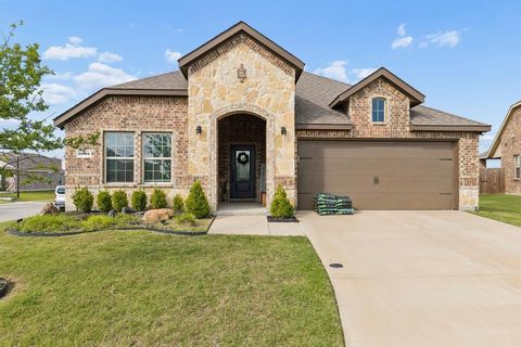 Photo of 2009 Chisos Court, Princeton, TX 75407 (MLS # 21162331)