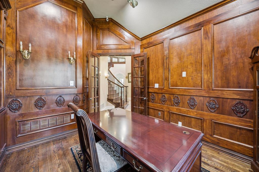 Springhill Estates Ph I - Residential