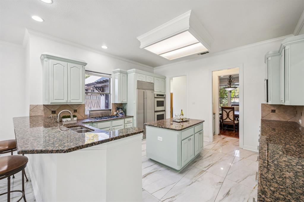 Springhill Estates Ph I - Residential