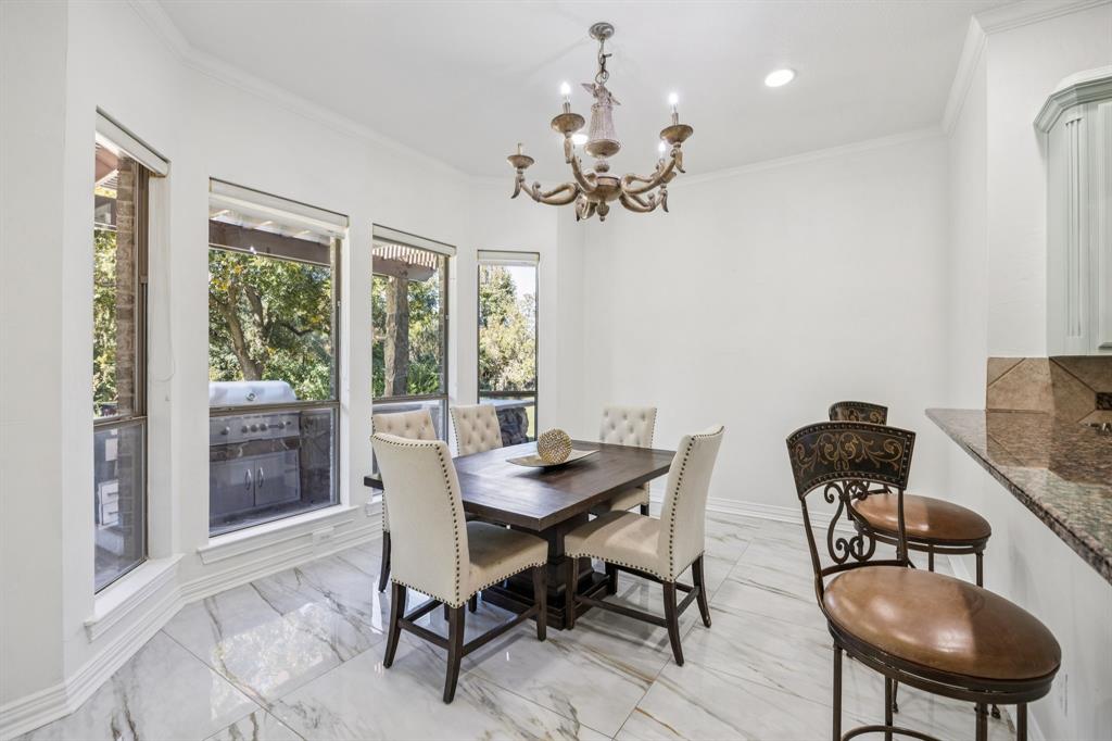 Springhill Estates Ph I - Residential