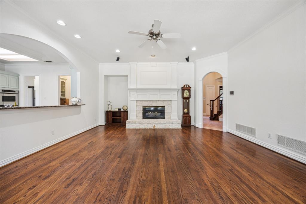 Springhill Estates Ph I - Residential