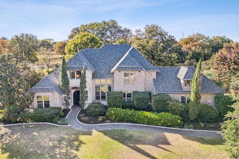 4309 Springhill Estates Drive Parker TX 75002