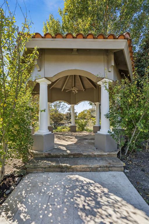 Springhill Estates Ph I - Residential