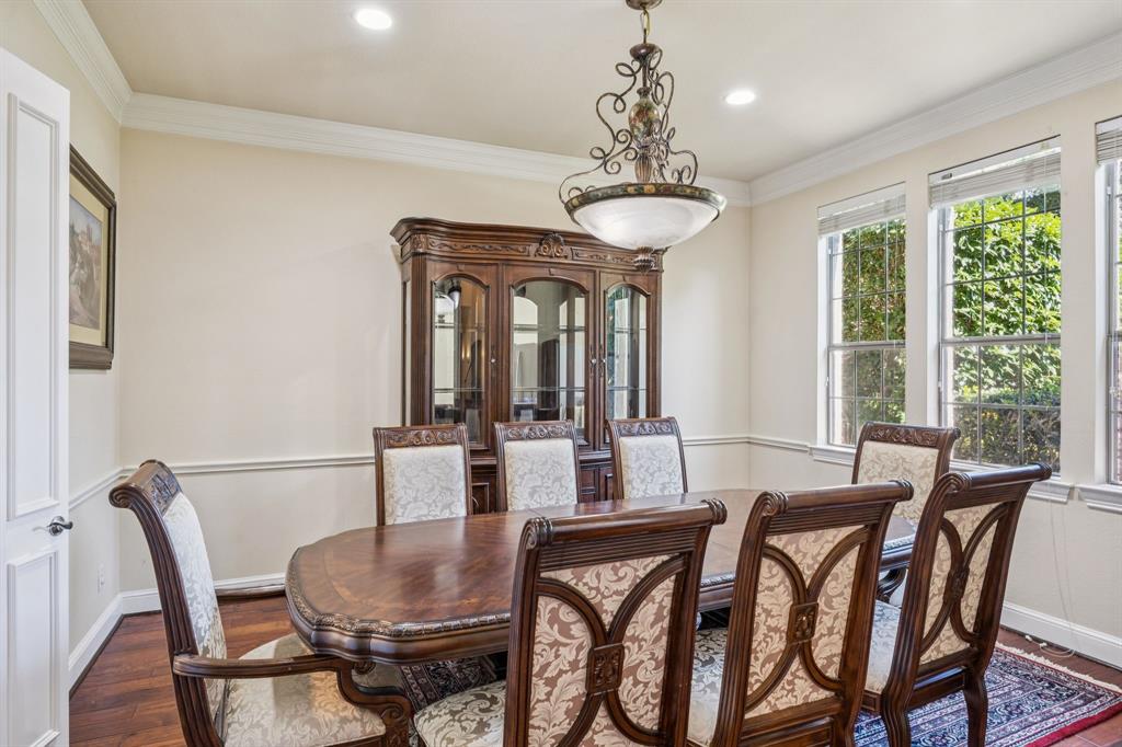 Springhill Estates Ph I - Residential