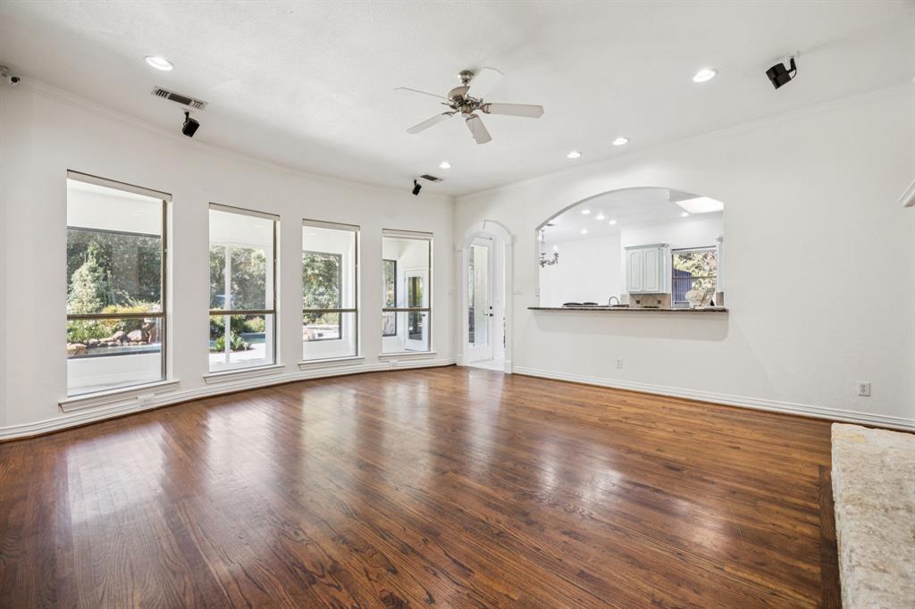 Springhill Estates Ph I - Residential