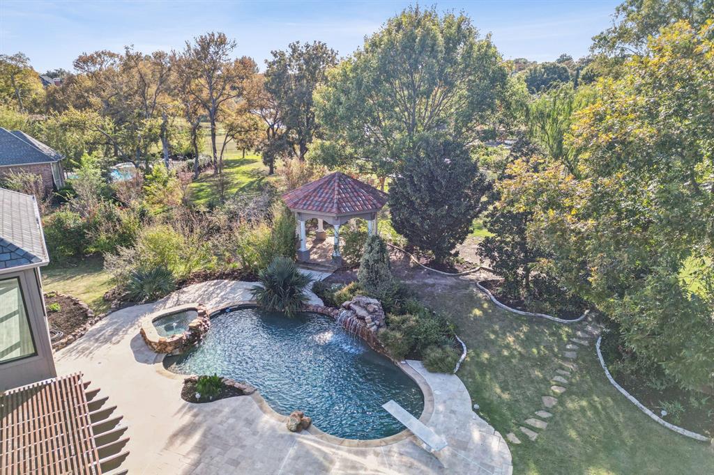 Springhill Estates Ph I - Residential