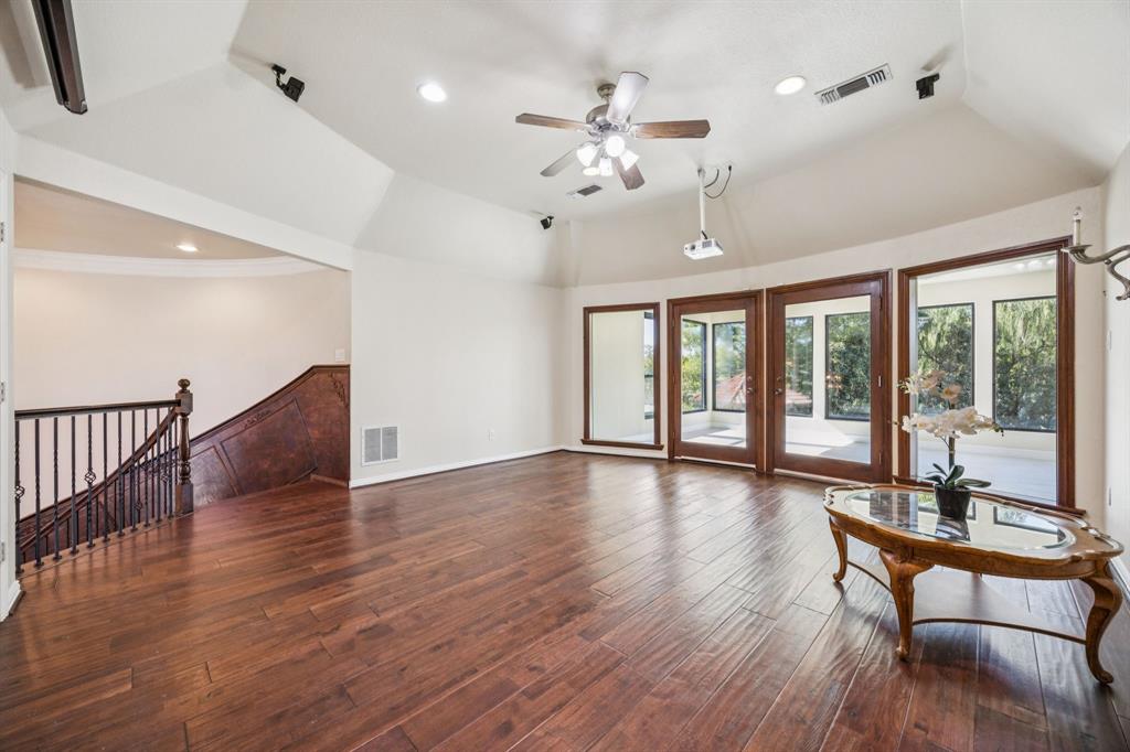 Springhill Estates Ph I - Residential