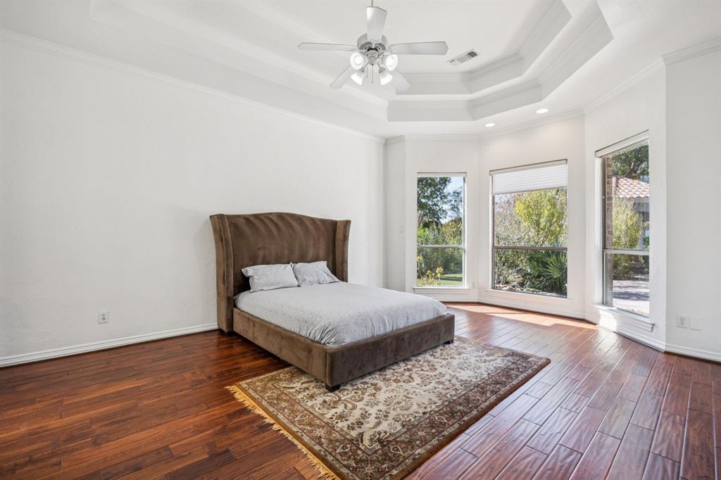 Springhill Estates Ph I - Residential