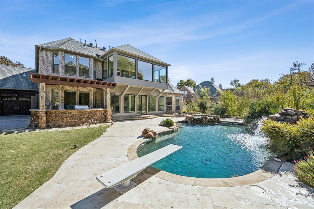 Springhill Estates Ph I - Residential