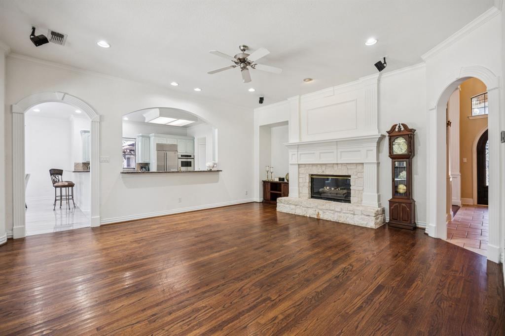 Springhill Estates Ph I - Residential