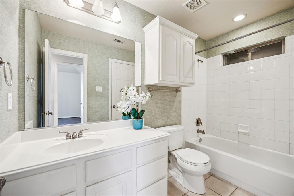 Springhill Estates Ph I - Residential