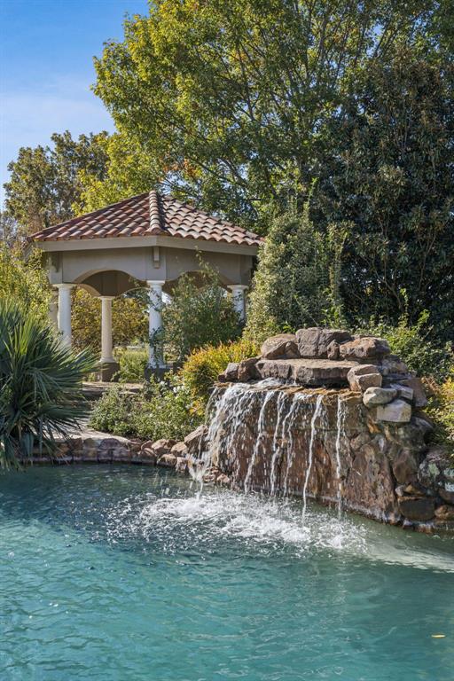 Springhill Estates Ph I - Residential