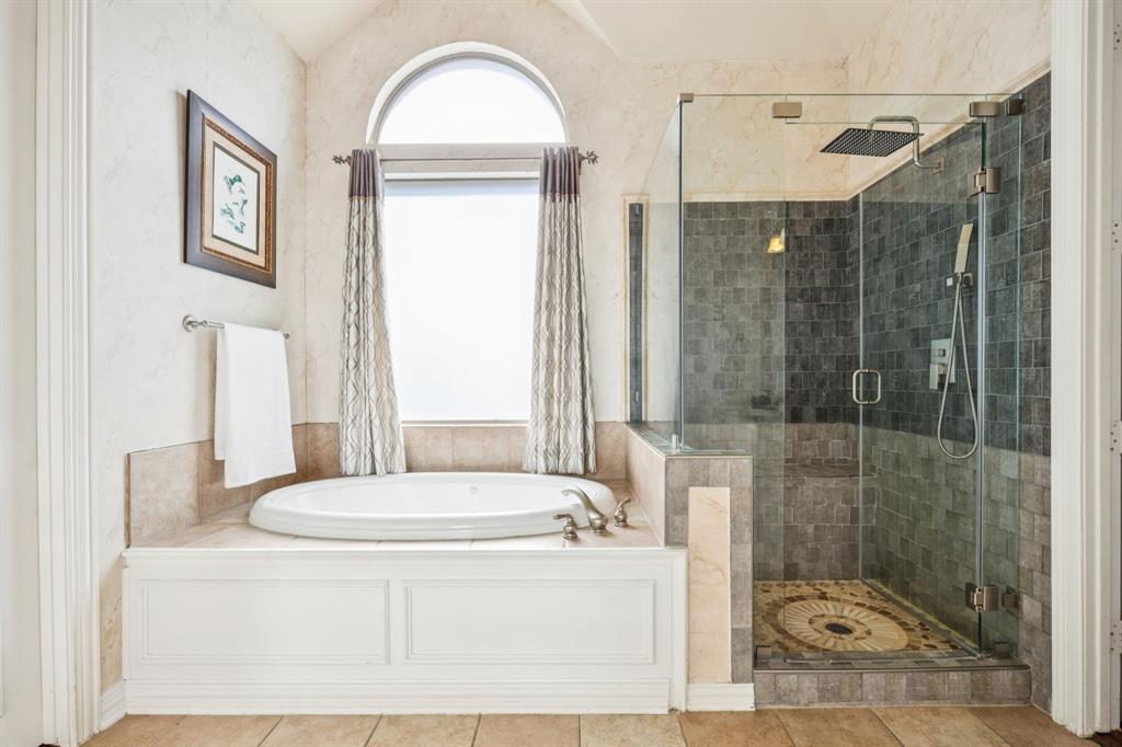 Springhill Estates Ph I - Residential