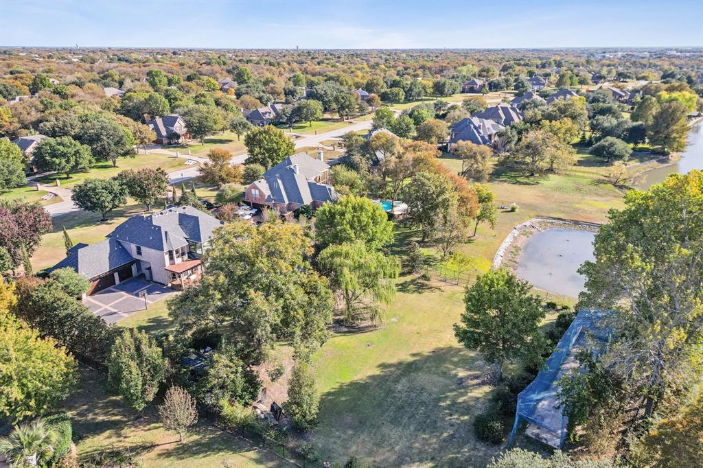 Springhill Estates Ph I - Residential