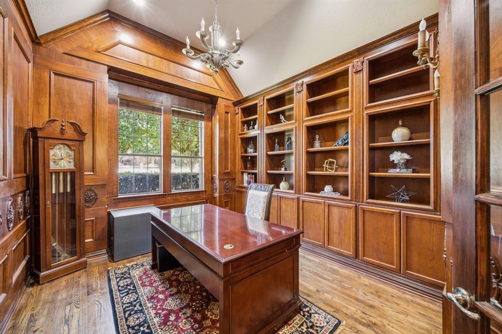 Springhill Estates Ph I - Residential