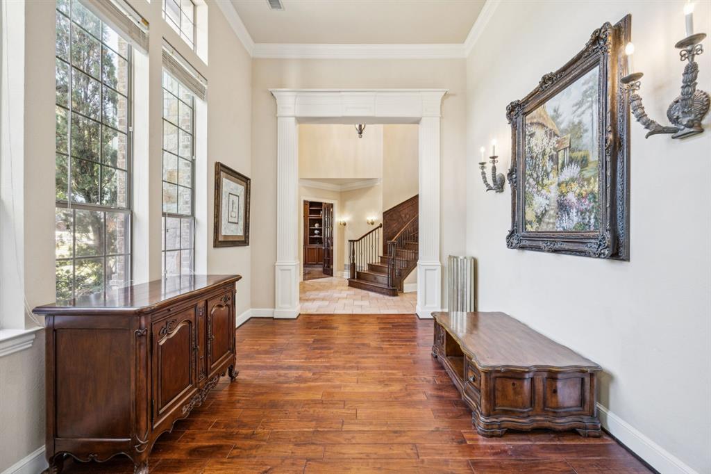 Springhill Estates Ph I - Residential