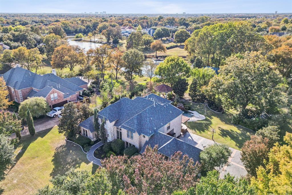 Springhill Estates Ph I - Residential