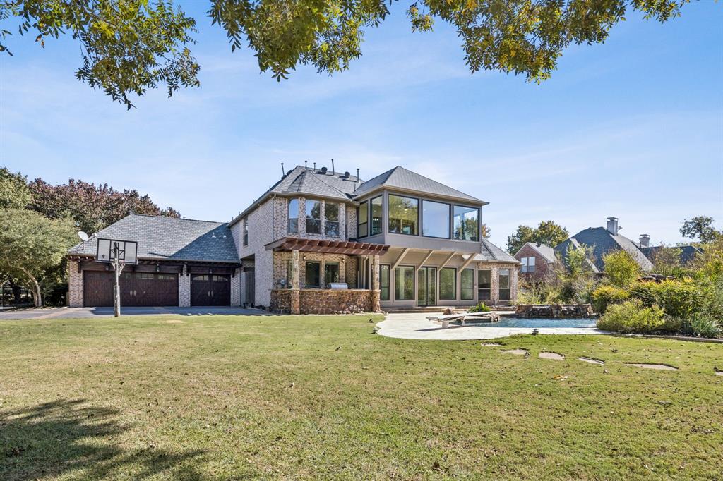 Springhill Estates Ph I - Residential