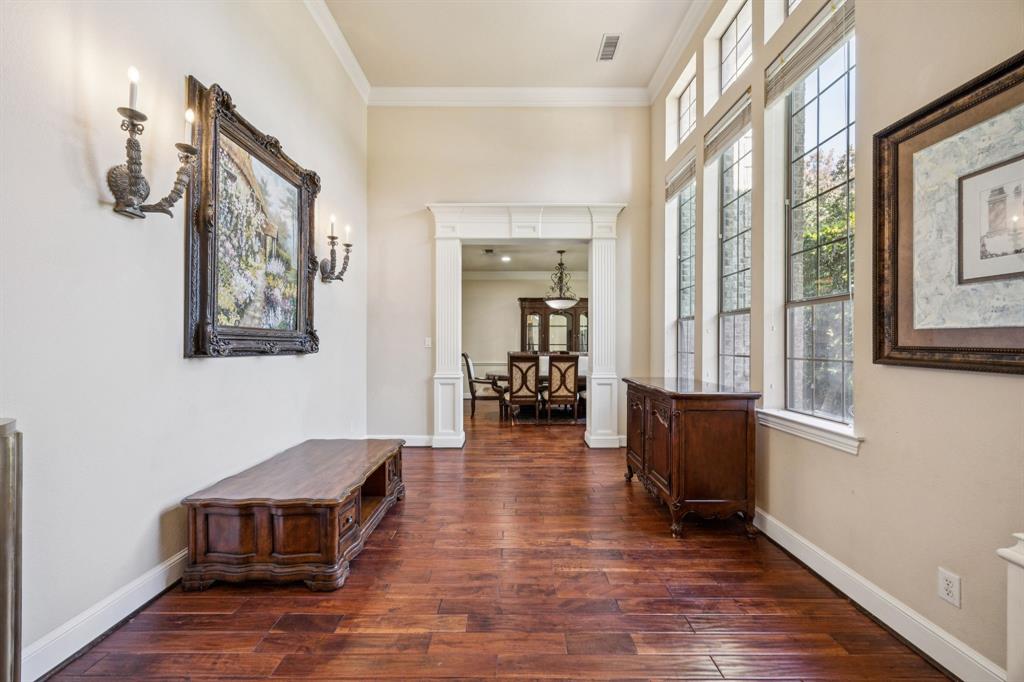 Springhill Estates Ph I - Residential