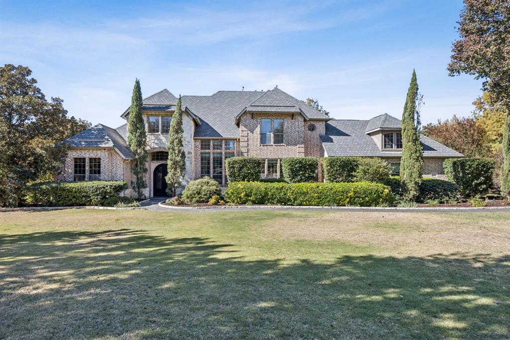 Springhill Estates Ph I - Residential