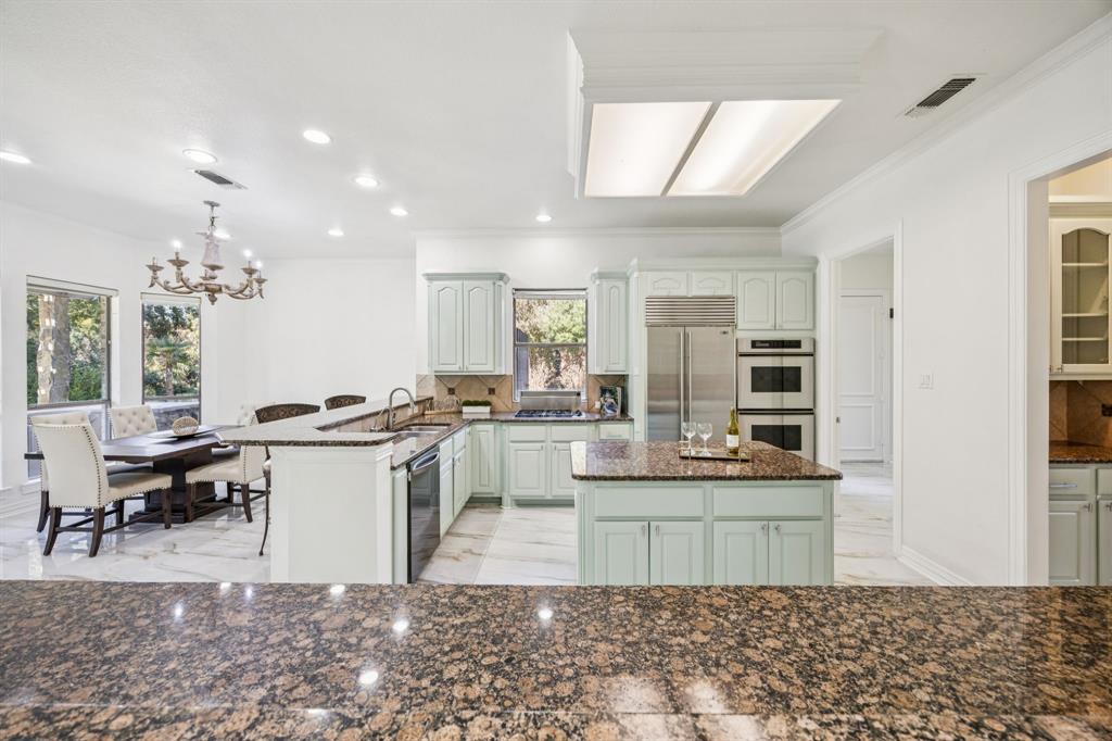 Springhill Estates Ph I - Residential